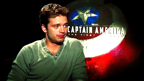 Every time he laughs, a fairy is born
