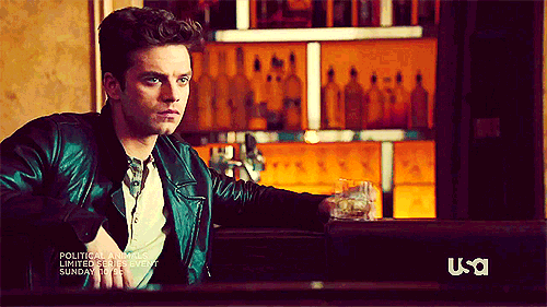 Can we take a moment to appreciate this perfect pout?