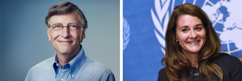 In 2004, Bill Gates was awarded KBE in recognition of his business skills and contributions to technology, but also for his work on reducing poverty with the Bill & Melinda Gates Foundation. Melinda Gates was appointed as an honorary Dame of the British Empire in 2013 for her services to philanthropy and international development.