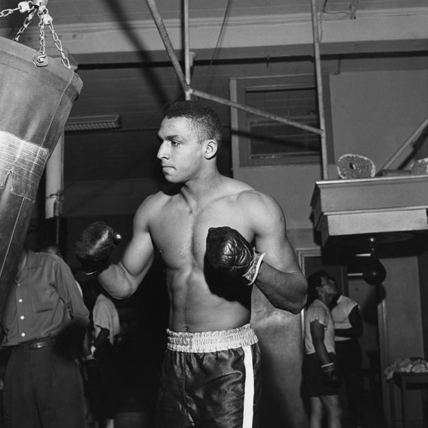 Joe Dorsey's Big Fight: How An Unknown Boxer Knocked Out