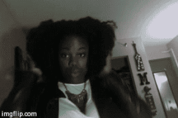 22 Perks Of Having Natural Hair