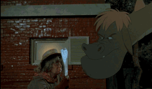 (Aside: The special effects in this movie hold up remarkably well.)