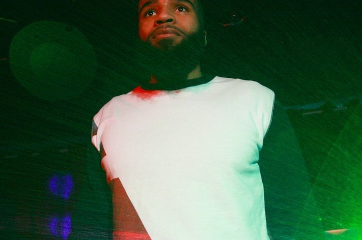 Fighting For Hip-Hop In The Whitest City In America