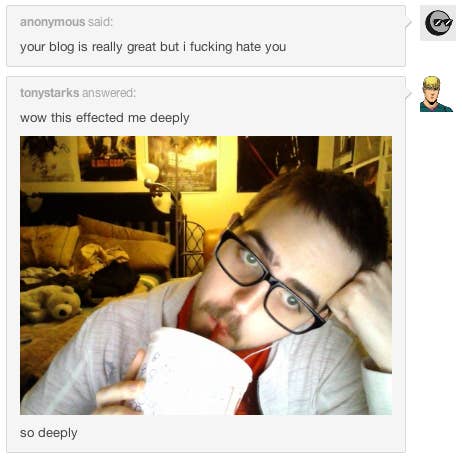 17 Reasons Why The Men Of Tumblr Are The Best