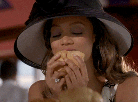Food is our first love. Mensaf. All day, err day bruh!
