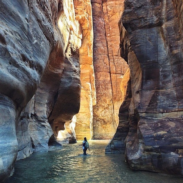 Places To Visit In Jordan This Summer