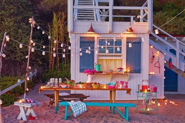Targets New Glamping Line Looks Like A Real Life Pinterest Board