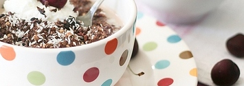 19 Ridiculously Easy Mugs Of Overnight Oats