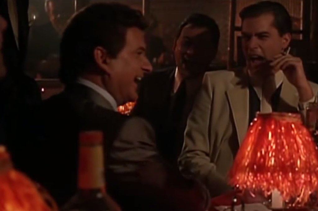 14 Best Mob Movie Quotes Of All Time