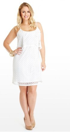 plus size formals under $100