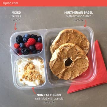 27 Foods To Eat At Suhoor That Release Energy Throughout The Day During Ramadan