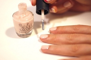 27 Nail Hacks For The Perfect DIY Manicure