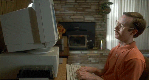 Working on lesson plans is a huge part of what a teacher does in the summer. Teachers re-tool lessons that didn't go so well the previous year, create brand-new ones, and get a sore backside from spending so much time in their seat, typing.
