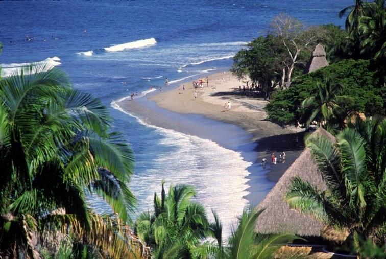 Sayulita, Nayarit