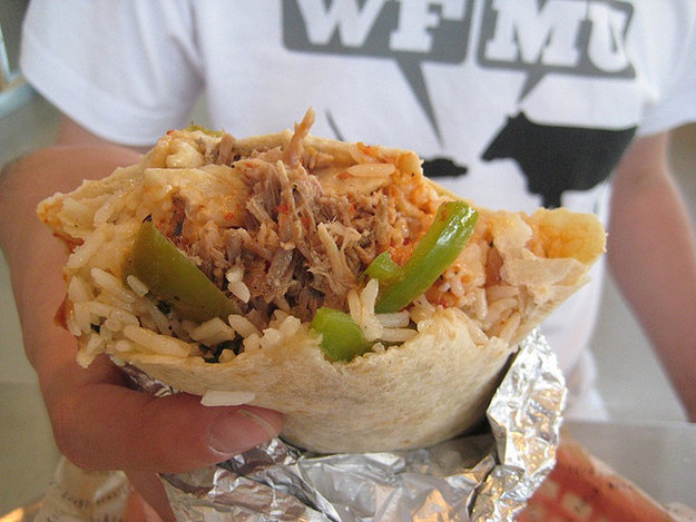 9 Disappointing Facts About Chipotle