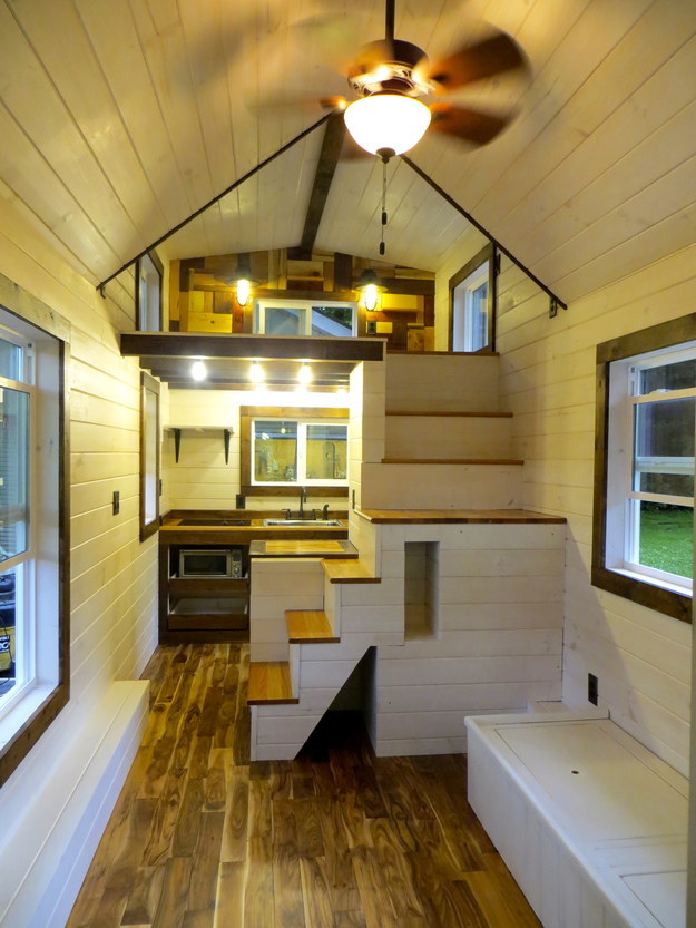 10 Things To Think About Before You Join The Tiny  House  
