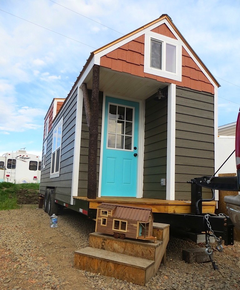 10 Things To Think About Before You Join The Tiny House Movement