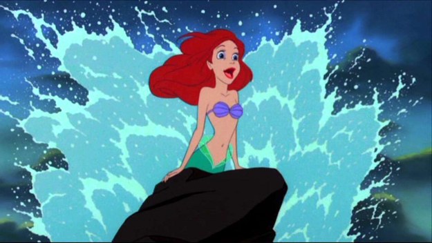 Live under the sea