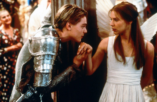 Live the greatest love story of all time