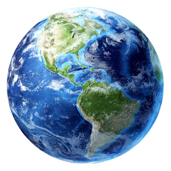 World Leader