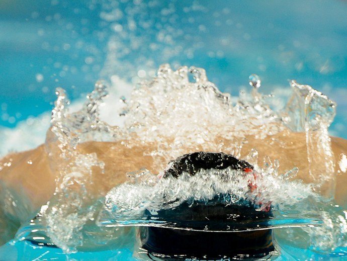 FINA is the other twos even, for off Olympic Year Competition in Swimming, our team in 2010 was composed of many unknowns that may not make the cut for Olympic Trials. It also did have some familiar names for everyone that watched Swimming at the last pair of Summer Games. The athletes below are taken from the 37 member America FINA Team, as past and future Olympic Swimmers.