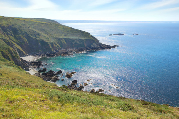 The Atlantic Ocean