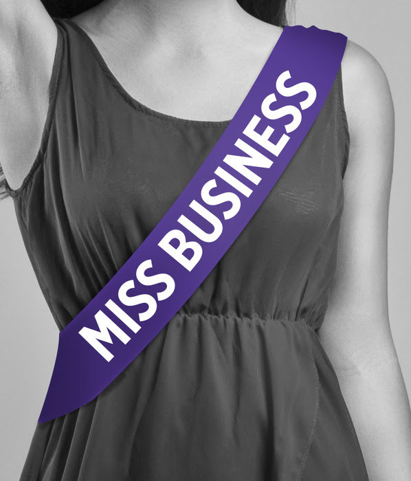 Miss Business