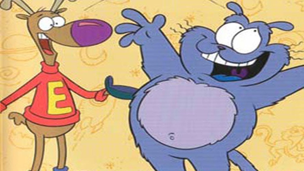 130 desenhos que trazem saudades dos anos 90 e 2000 original 27070 1403648132 3 - 130 desenhos que trazem saudades dos anos 90 e 2000