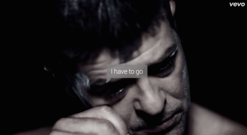 You know where Robin Thicke messed up? He wrote a cuffing season album in the summer.