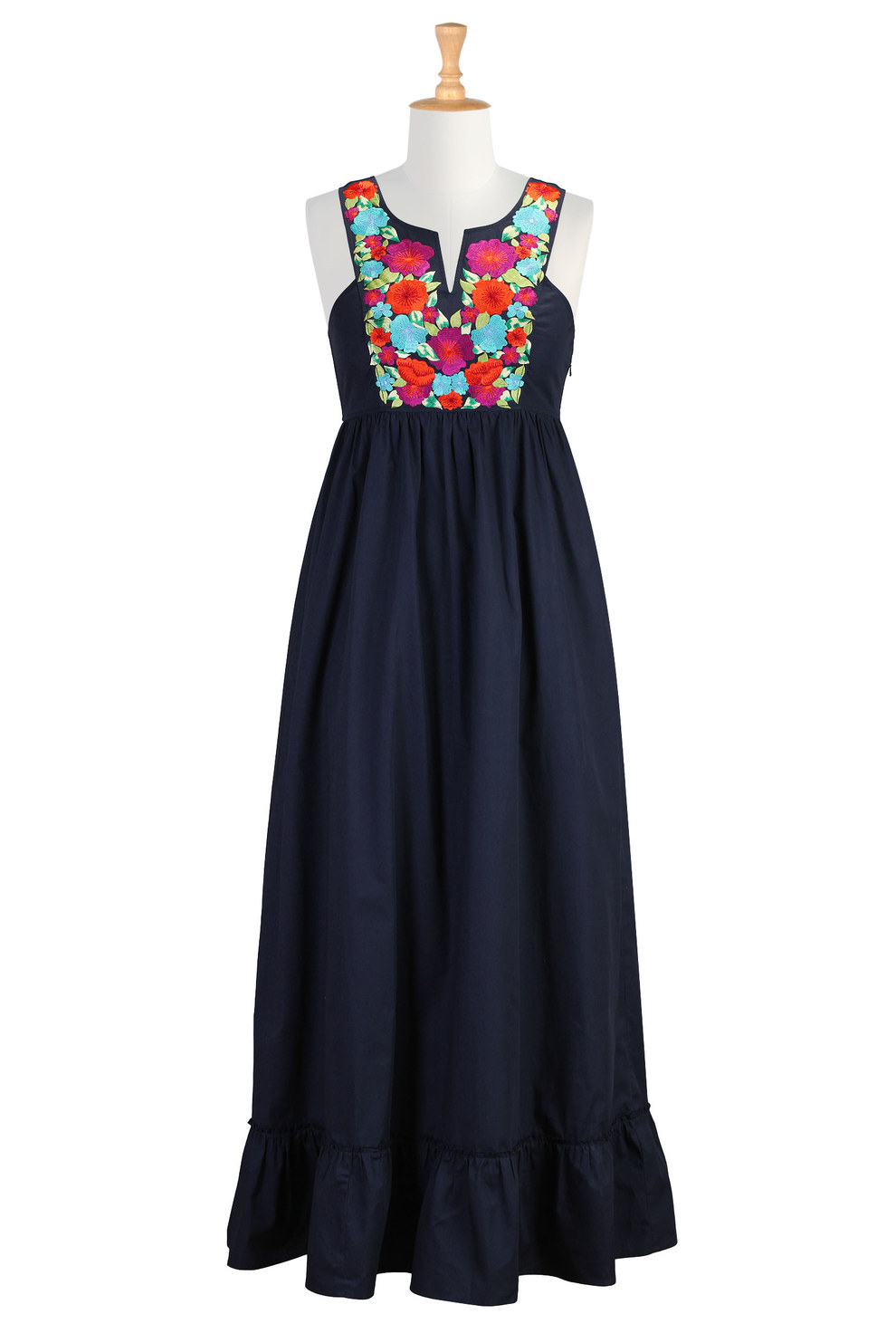 plus size formals under $100
