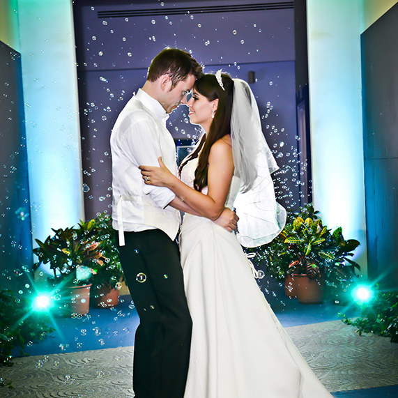 29 Magical Places At Disney You Never Knew You Could Get Married