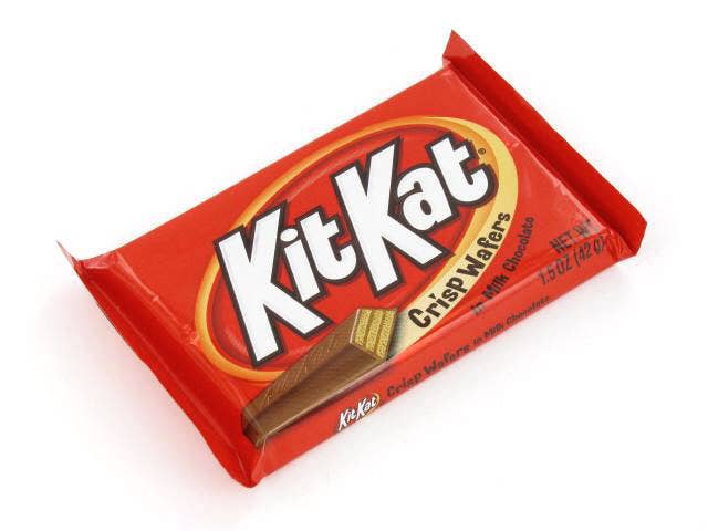 The Definitive Ranking Of Chocolate Candy From Grossest To Most Delicious