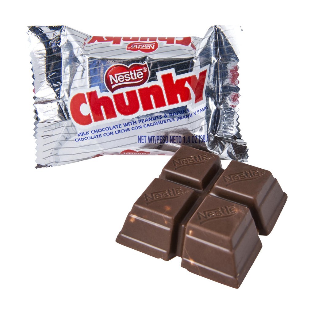 The Definitive Ranking Of Chocolate Candy From Grossest To Most Delicious