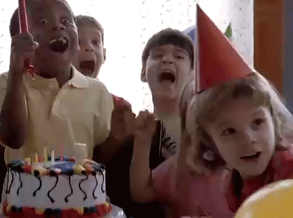 Birthdays can still be fun as an adult, but they're nowhere near as fun as they were when you were a kid. Thankfully, watching your kid go crazy over their birthday is the next best thing.