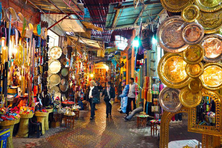 22 Things You Should Absolutely Do If You Come To Morocco