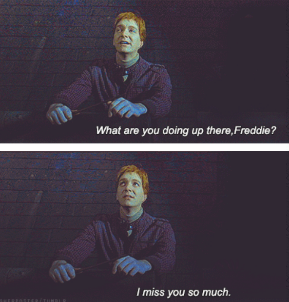 harry potter quotes tumblr