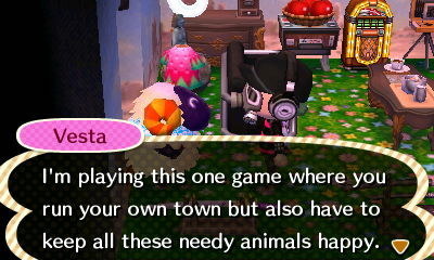 22 Reasons Animal Crossing Villagers Are The Realest