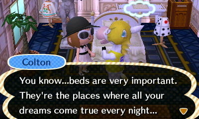 22 Reasons Animal Crossing Villagers Are The Realest