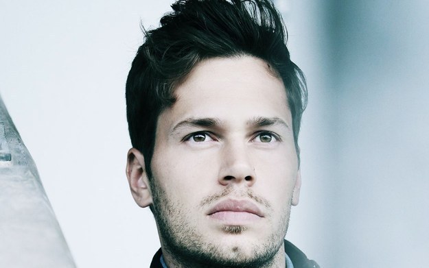 Surprise, surprise. Another ridiculously hot goalkeeper. I have never wanted to score so badly.