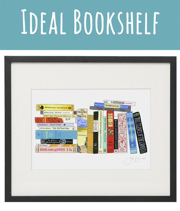 16 Places To Buy Original Art That's Actually Affordable