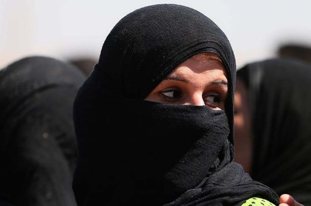 Fear Of Sexual Violence Simmers In Iraq As ISIS Advances