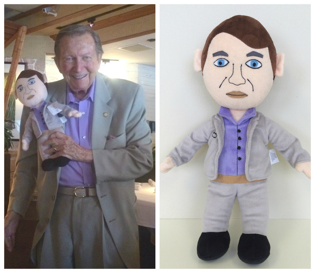 Twinsies! (who says Budsies are just for kids?)