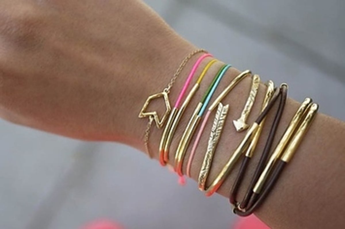 46 Ideas For Diy Jewelry You Ll Actually Want To Wear