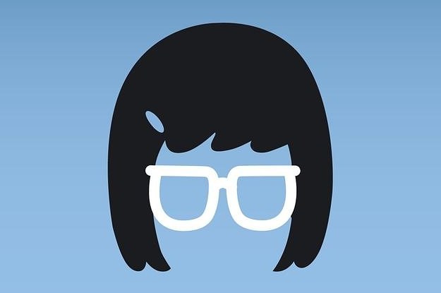 22 Life Lessons From Tina Belcher