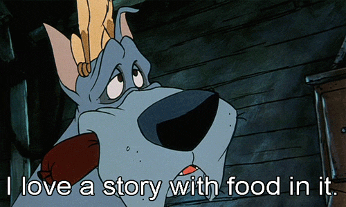 Why Oliver And Company Is The Best Underrated Disney Movie 
