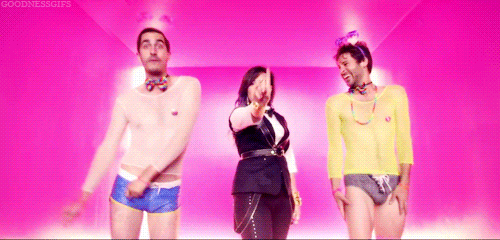 "Don't give a fuck what people think about you.. Be you!" #ReallyDontCare