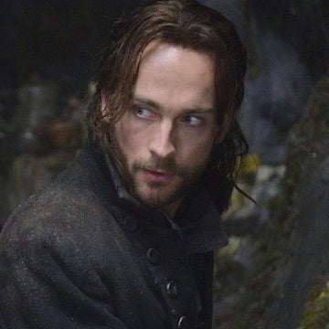 Sleepy Hollow