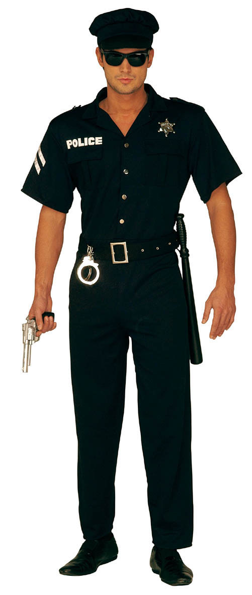 polícia