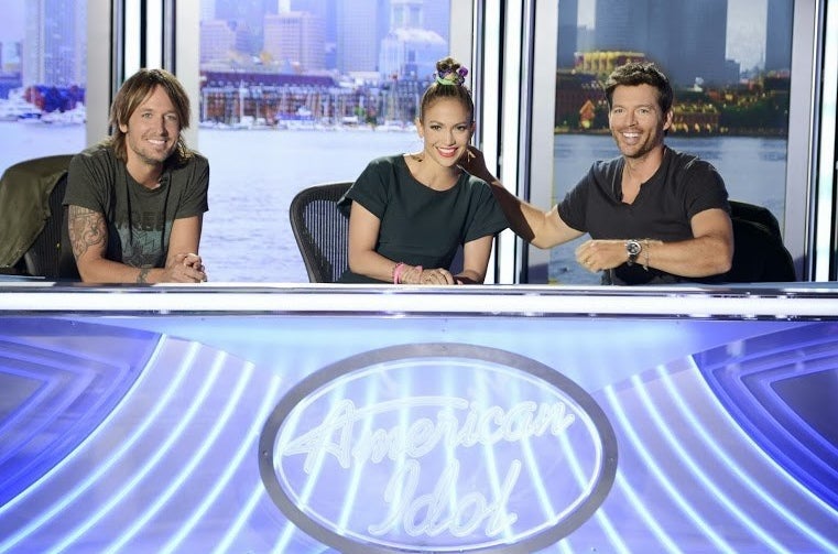 American Idol