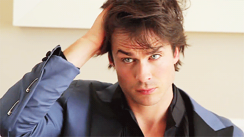 But like can he stop?